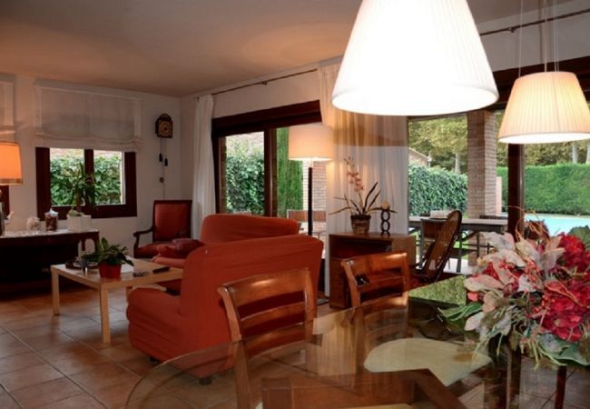 Villa in Peratallada - CAN COLL PERATALLADA Villa in Peratallada - CAN COLL PERATALLADA