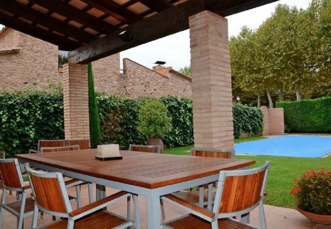 Villa in Peratallada - CAN COLL PERATALLADA Villa in Peratallada - CAN COLL PERATALLADA