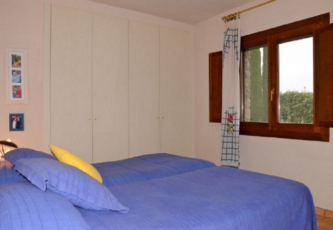 Villa in Peratallada - CAN COLL PERATALLADA Villa in Peratallada - CAN COLL PERATALLADA