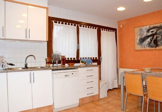 Villa in Peratallada - CAN COLL PERATALLADA Villa in Peratallada - CAN COLL PERATALLADA