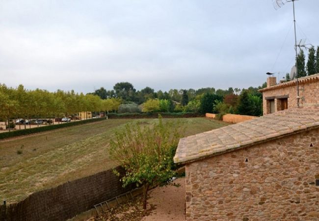 Villa in Peratallada - CAN COLL PERATALLADA Villa in Peratallada - CAN COLL PERATALLADA