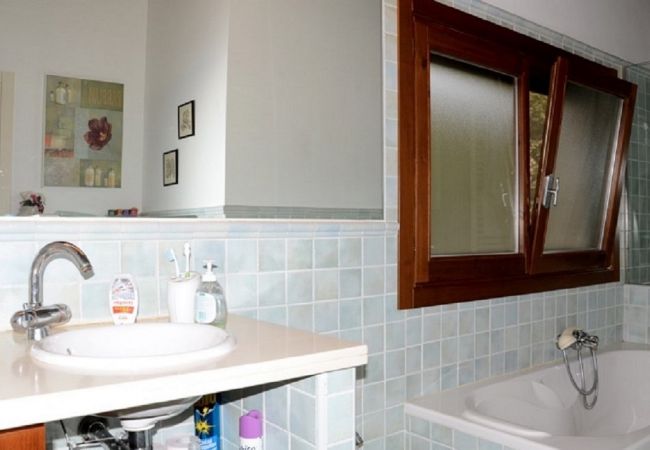 Villa in Peratallada - CAN COLL PERATALLADA Villa in Peratallada - CAN COLL PERATALLADA