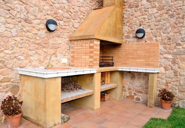 Villa in Peratallada - CAN COLL PERATALLADA Villa in Peratallada - CAN COLL PERATALLADA