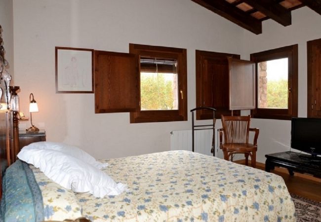 Villa in Peratallada - CAN COLL PERATALLADA Villa in Peratallada - CAN COLL PERATALLADA