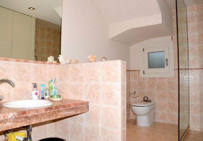 Villa in Peratallada - CAN COLL PERATALLADA Villa in Peratallada - CAN COLL PERATALLADA