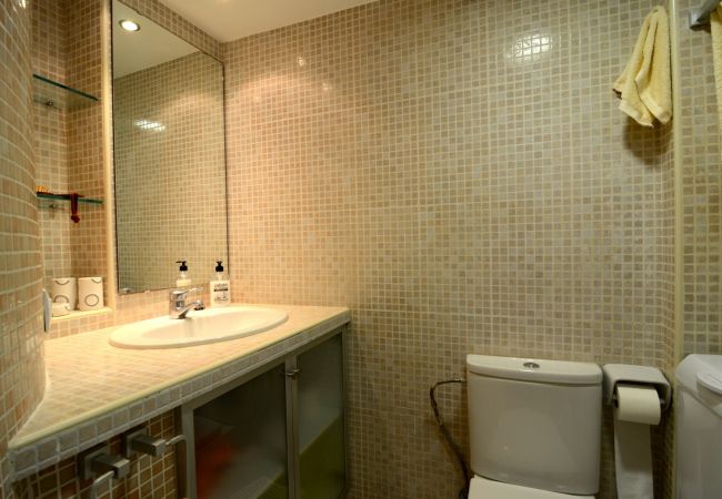 Appartement in Estartit - ARGONAVIS 327 Appartement in Estartit - ARGONAVIS 327