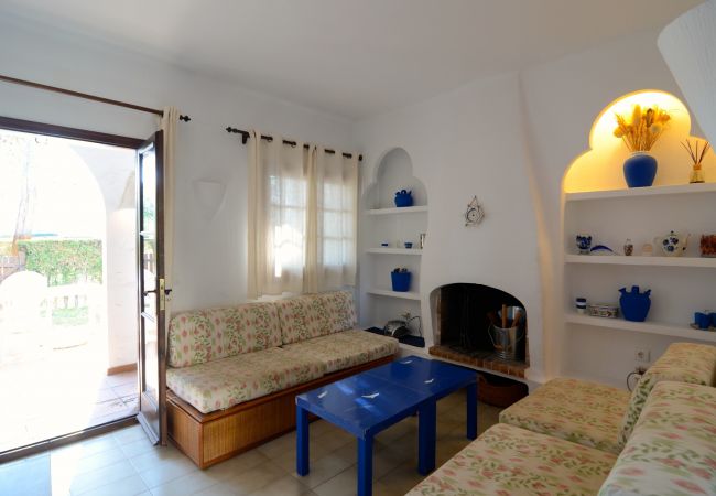 Huis in Pals - PIVERD DEL GOLF 74 Huis in Pals - PIVERD DEL GOLF 74