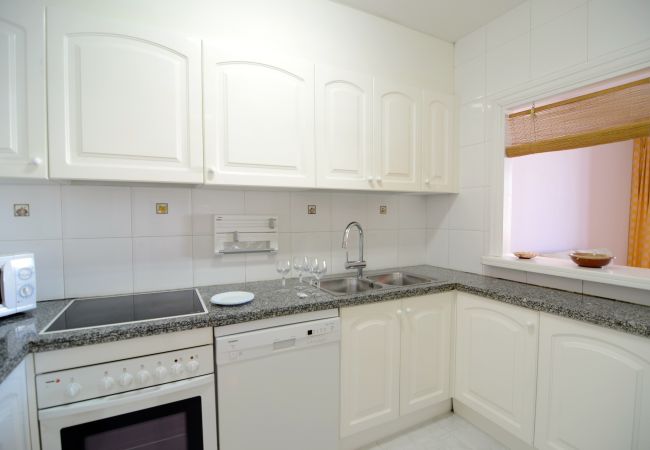 Appartement in Pals - PUIG SA GUILLA 2D DUPLEX Appartement in Pals - PUIG SA GUILLA 2D DUPLEX