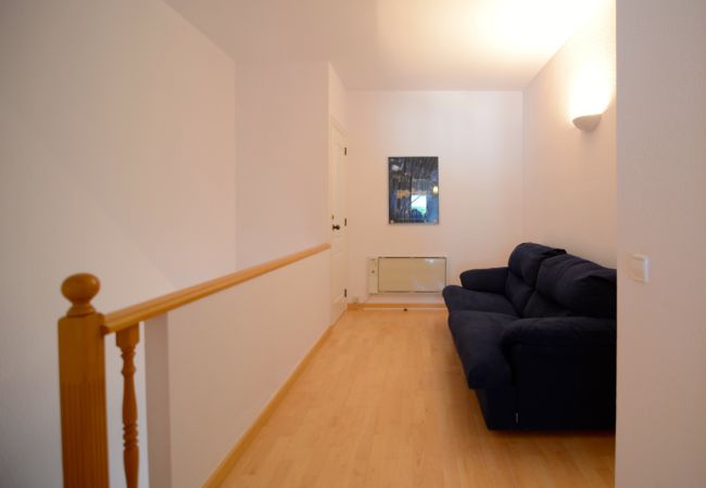 Appartement in Pals - PUIG SA GUILLA 2D DUPLEX Appartement in Pals - PUIG SA GUILLA 2D DUPLEX