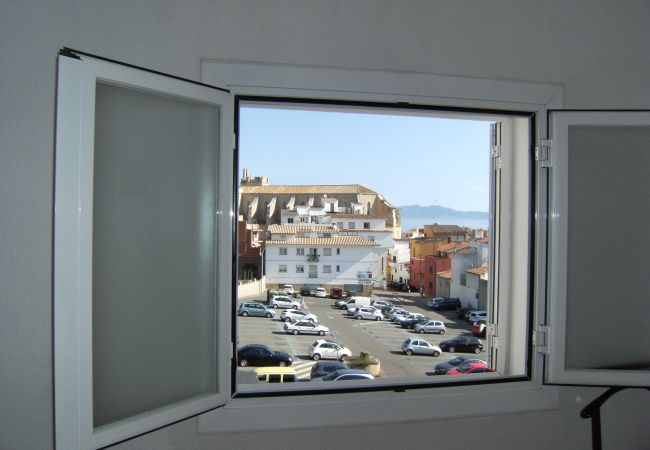 Appartement in L'Escala - APPARTEMENT JAMAICA Appartement in L'Escala - APPARTEMENT JAMAICA