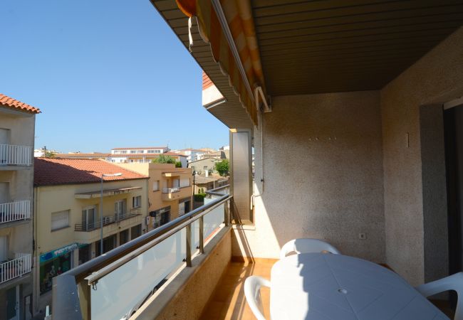 Appartement in L'Escala - APPARTEMENT JAMAICA Appartement in L'Escala - APPARTEMENT JAMAICA