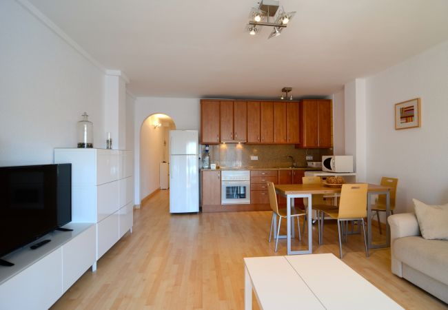 Appartement in L'Escala - APPARTEMENT JAMAICA Appartement in L'Escala - APPARTEMENT JAMAICA