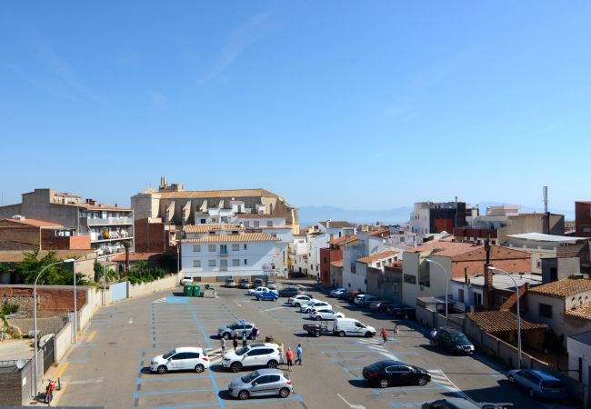 Appartement in L'Escala - APPARTEMENT JAMAICA Appartement in L'Escala - APPARTEMENT JAMAICA