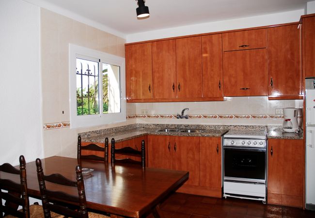 Huis in Estartit - LES PALMERES 9 Huis in Estartit - LES PALMERES 9