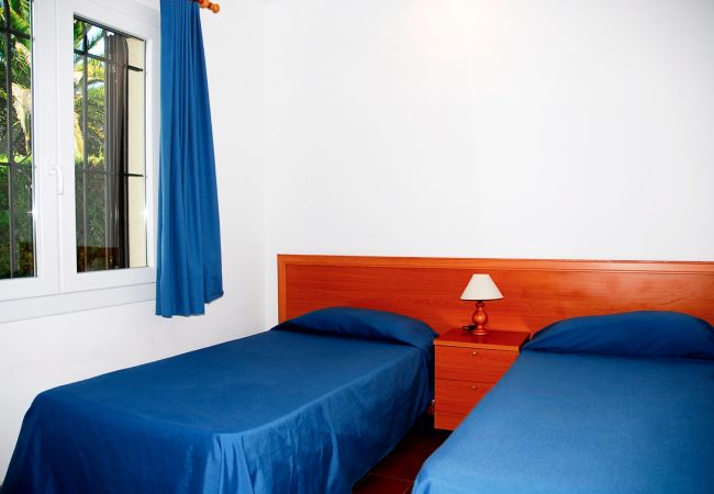 Huis in Estartit - LES PALMERES 9 Huis in Estartit - LES PALMERES 9