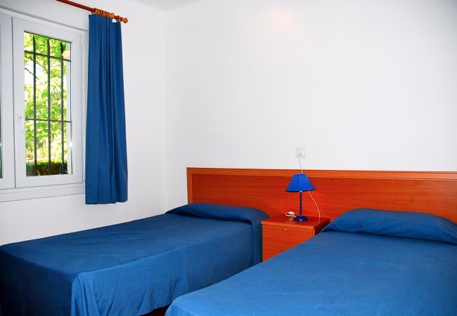 Huis in Estartit - LES PALMERES 9 Huis in Estartit - LES PALMERES 9