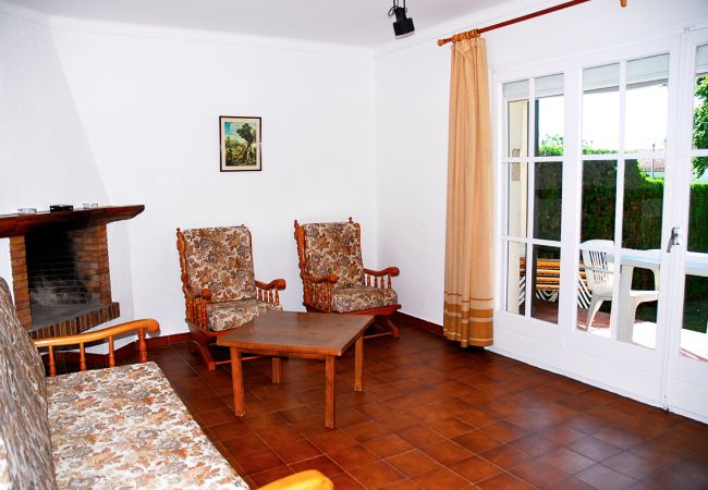 Huis in Estartit - LES PALMERES 9 Huis in Estartit - LES PALMERES 9