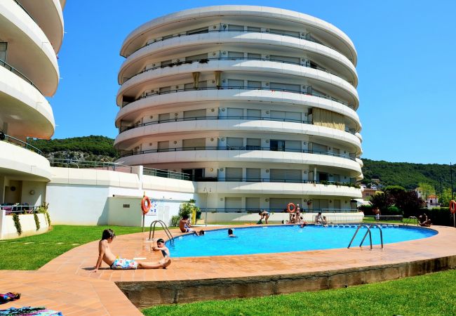 Appartement in Estartit - MEDES PARK I 2-7