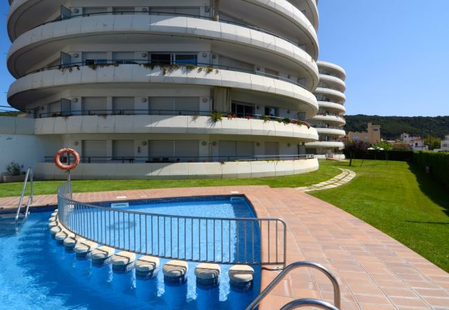 Appartement in Estartit - MEDES PARK I 2-7