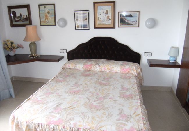 Appartement in Estartit - MEDES PARK II 4-3 Appartement in Estartit - MEDES PARK II 4-3