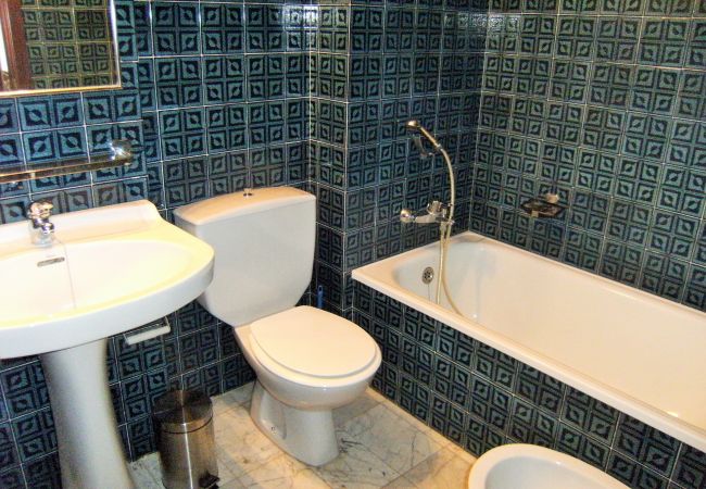 Appartement in Estartit - MEDES PARK II 4-3 Appartement in Estartit - MEDES PARK II 4-3