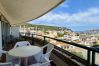 Appartement in Estartit - MEDES PARK II 4-3