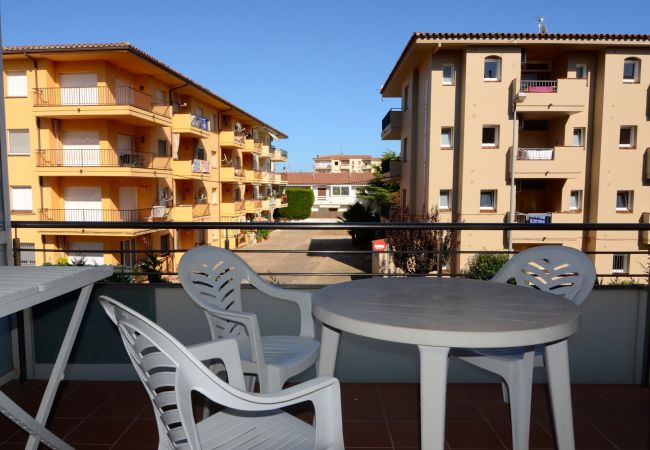 Appartement in Estartit - MIAMI II 101 Appartement in Estartit - MIAMI II 101