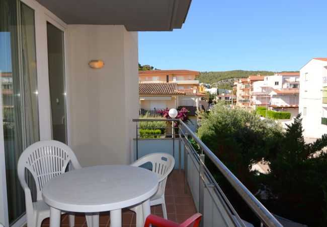 Appartement in Estartit - MIAMI 102 Appartement in Estartit - MIAMI 102