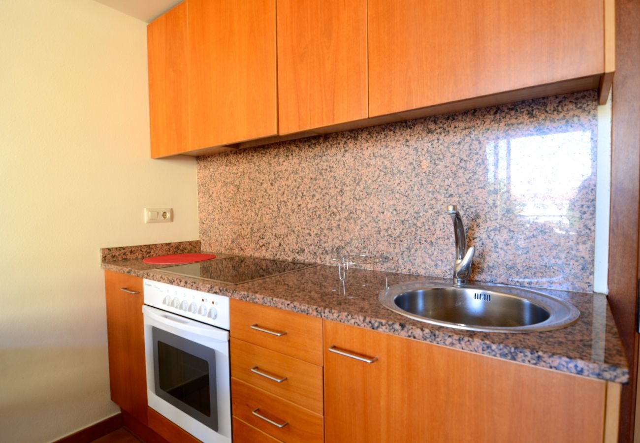 Appartement in Estartit - MIAMI 102