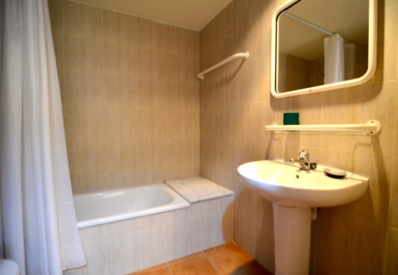Appartement in Estartit - MIAMI 102