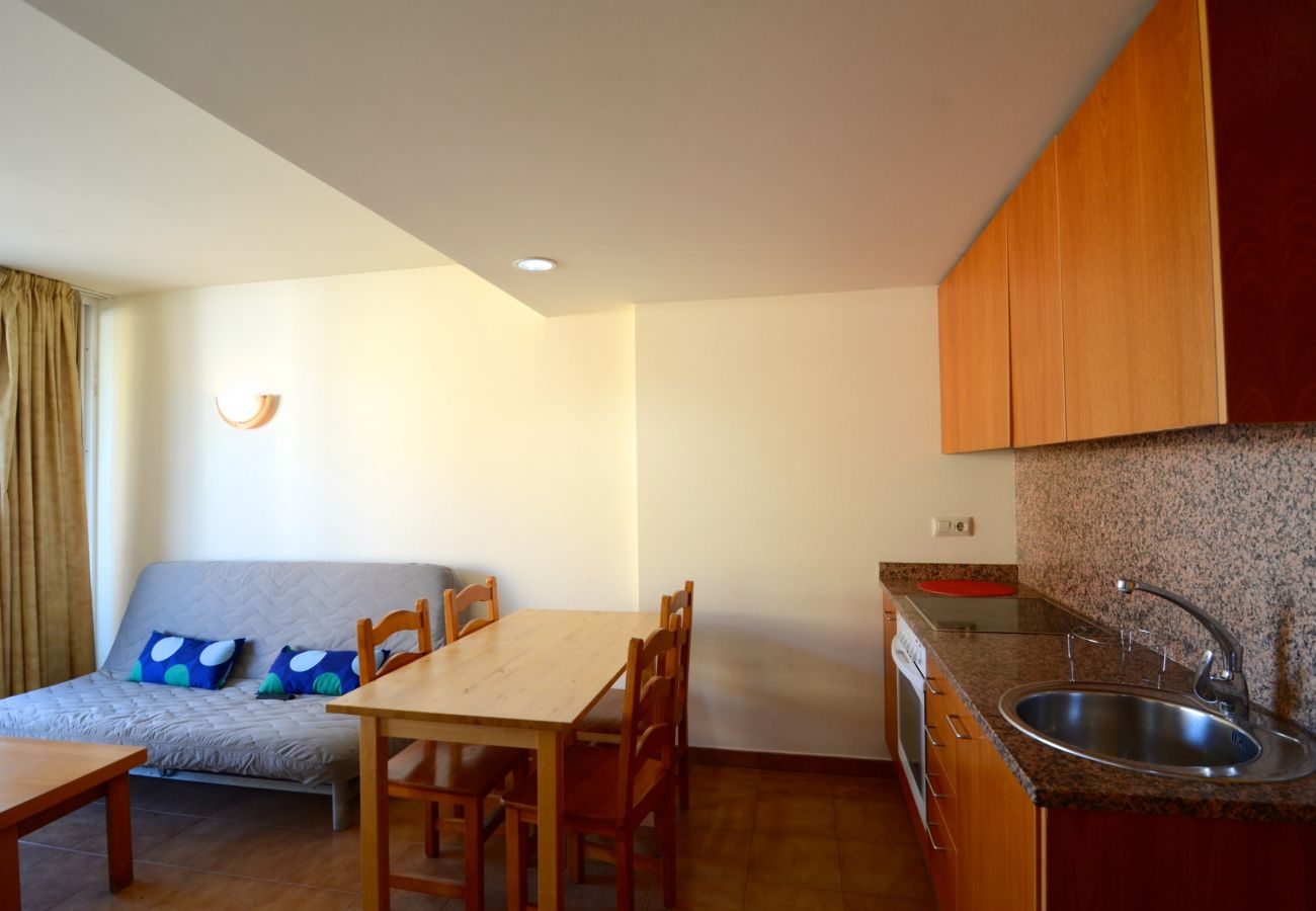 Appartement in Estartit - MIAMI 102