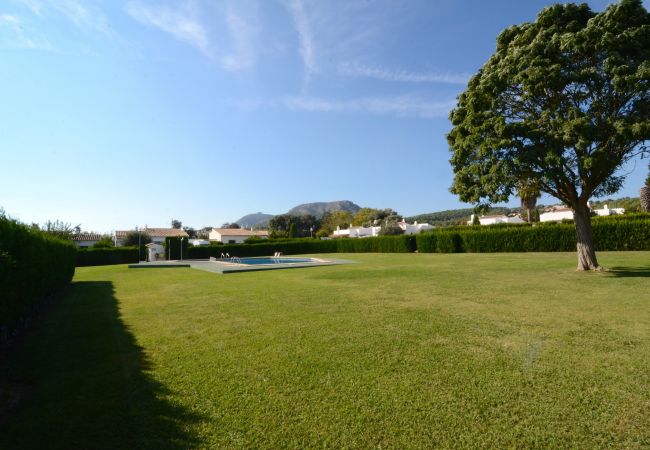 Huis in Estartit - LES ACACIES 10 Huis in Estartit - LES ACACIES 10