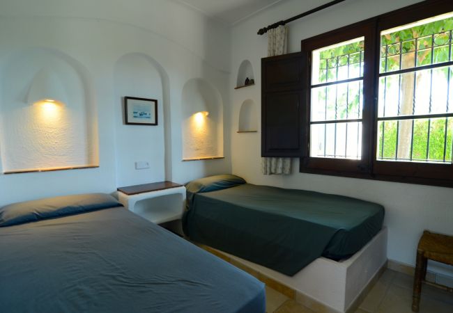 Huis in Estartit - LES ACACIES 10 Huis in Estartit - LES ACACIES 10