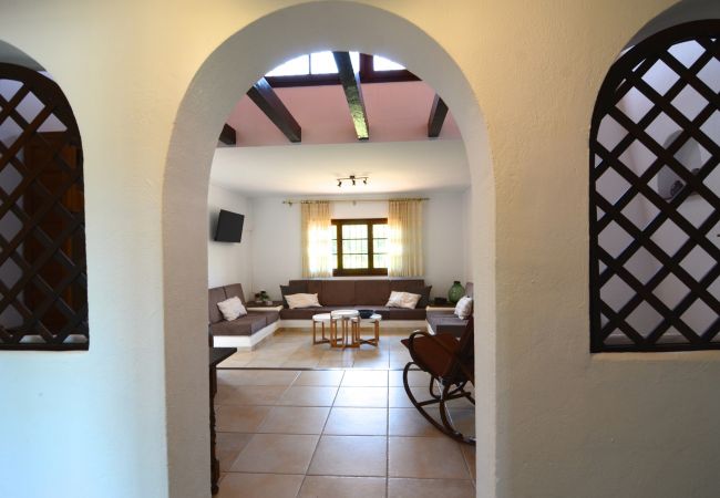 Huis in Estartit - LES ACACIES 10 Huis in Estartit - LES ACACIES 10