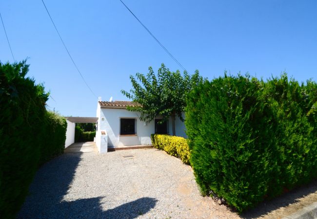 Huis in Estartit - LES ACACIES 10 Huis in Estartit - LES ACACIES 10