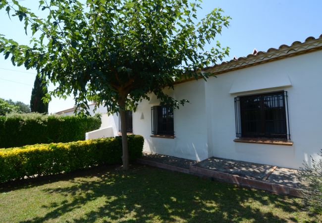 Huis in Estartit - LES ACACIES 10 Huis in Estartit - LES ACACIES 10