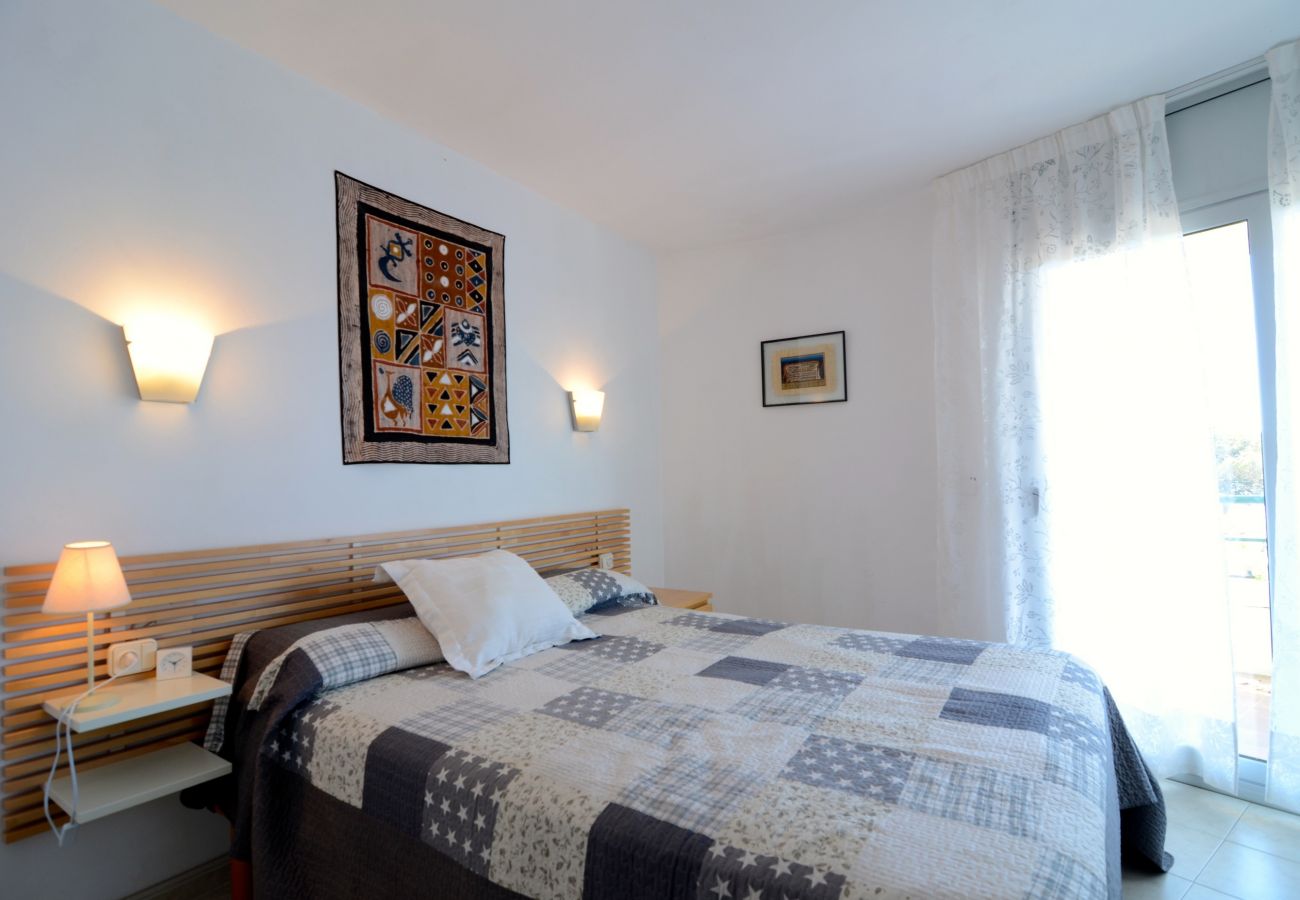 Appartement in Estartit - MEDES PARK II 4-2