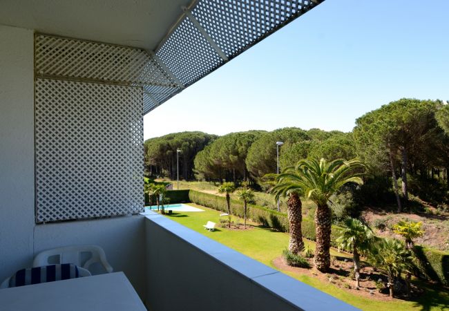 Appartement in Pals - GREEN CLUB 3D SUPERIOR Appartement in Pals - GREEN CLUB 3D SUPERIOR