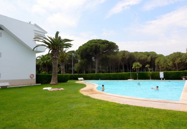 Appartement in Pals - GREEN CLUB 3D SUPERIOR Appartement in Pals - GREEN CLUB 3D SUPERIOR