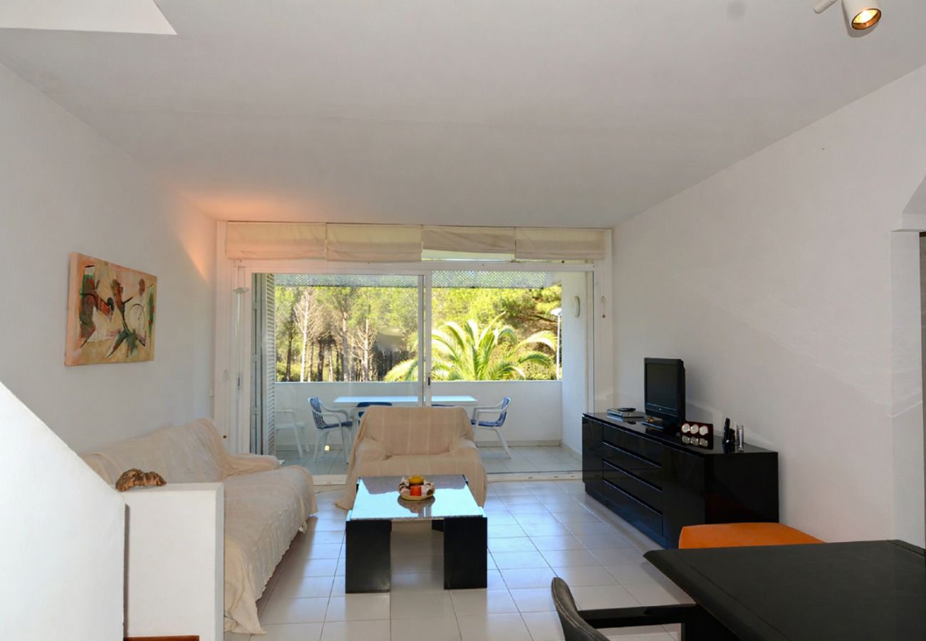 Appartement in Pals - GREEN CLUB 3D SUPERIOR