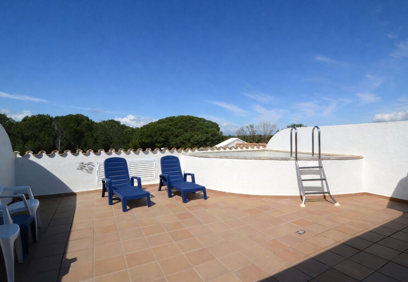 Appartement in Pals - GREEN CLUB 3D SUPERIOR