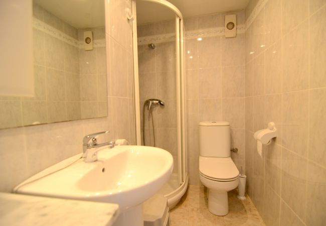 Appartement in Estartit - ROCAMAURA II 5-8 Appartement in Estartit - ROCAMAURA II 5-8