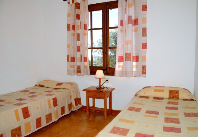 Villa in Estartit - ANDORRA 2 Villa in Estartit - ANDORRA 2