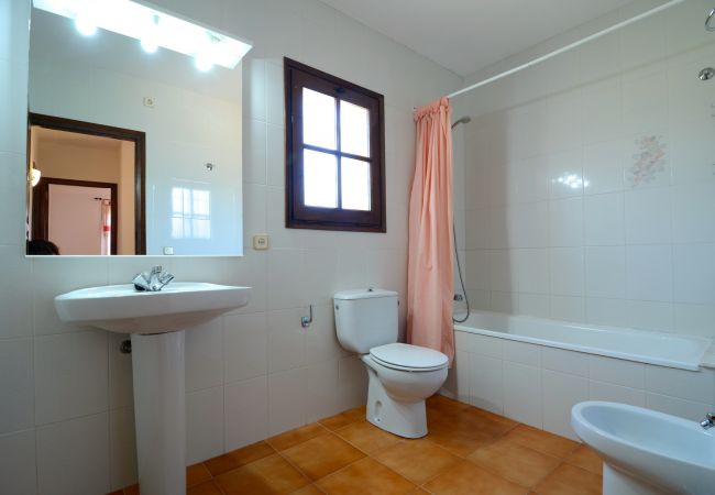 Villa in Estartit - ANDORRA 2 Villa in Estartit - ANDORRA 2