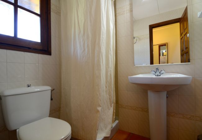 Villa in Estartit - ANDORRA 2 Villa in Estartit - ANDORRA 2