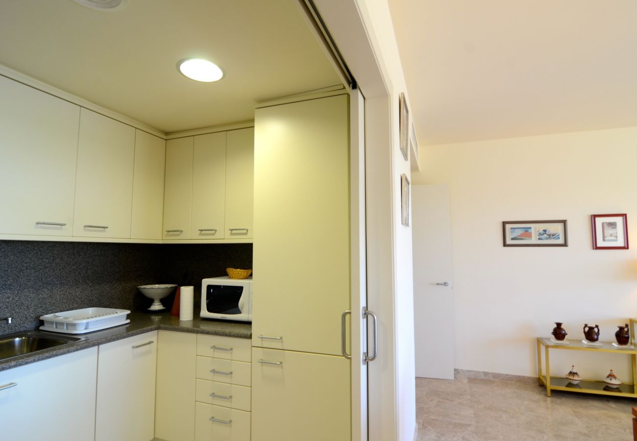 Appartement in Gualta - EMPORDA GOLF 2D