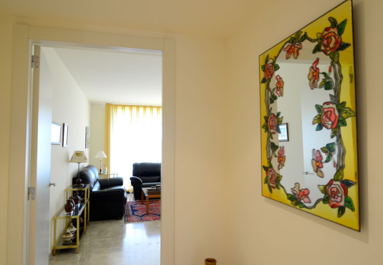 Appartement in Gualta - EMPORDA GOLF 2D