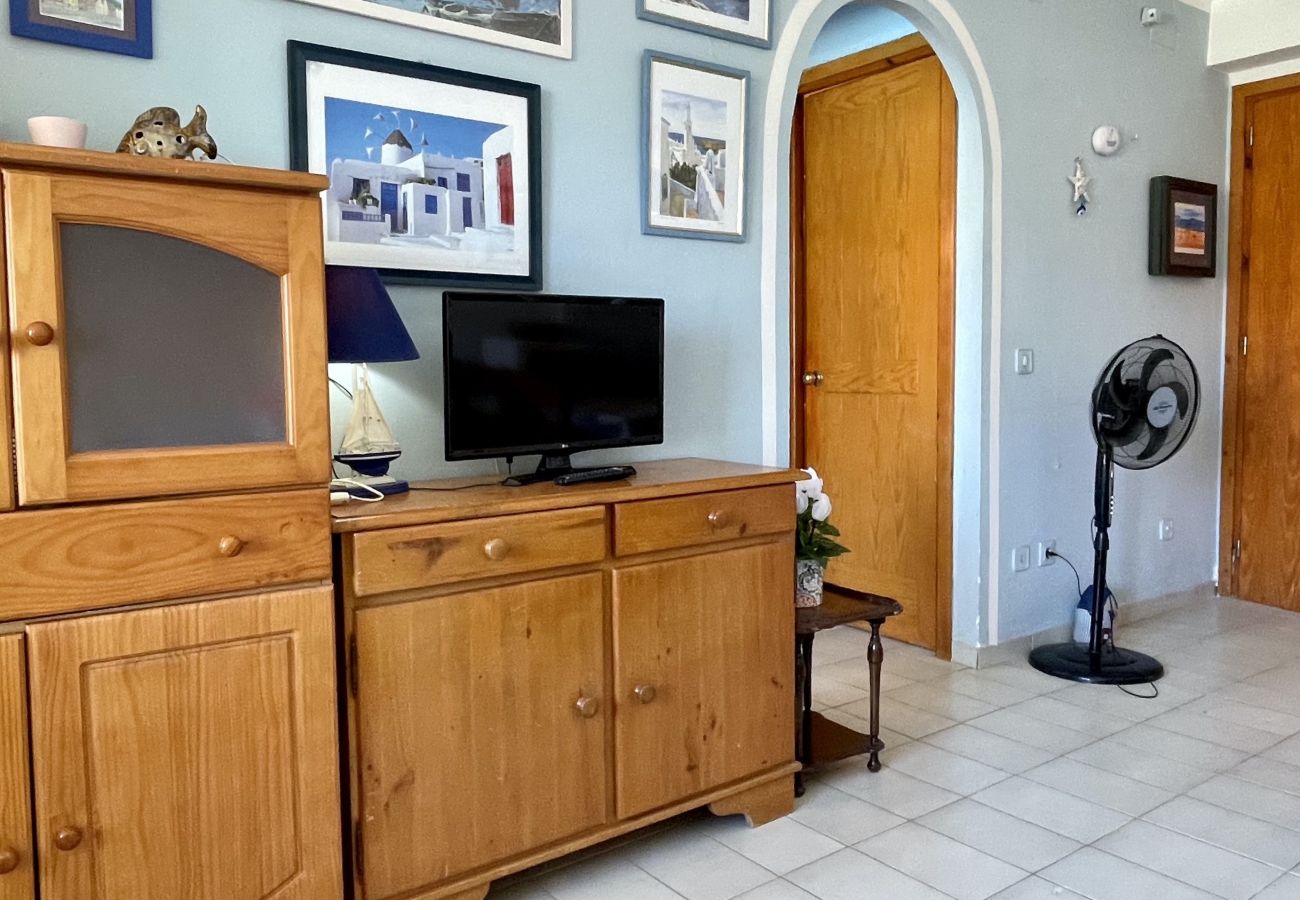 Appartement in Estartit - TAMARINDOS 607