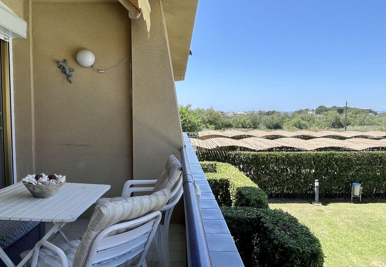 Appartement in Estartit - TAMARINDOS 607