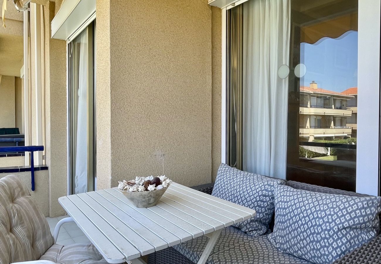 Appartement in Estartit - TAMARINDOS 607